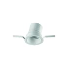 Norton - MUS-K Inbouwspot kantelbaar Downlight/spot/schijnwerper mus-kw 93 6 600lm dim d65