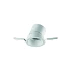 Norton - MUS-K Inbouwspot kantelbaar Downlight/spot/schijnwerper Mus-Kw 93 10W 1000Lm D75