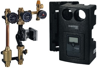 Oventrop - Regusol Solar pomp station 1360864