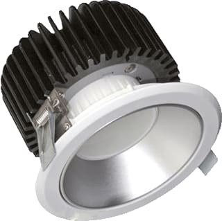 Megaman - Genoa Downlight/spot/schijnwerper ledarmt genoacfxwh175