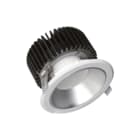 Megaman - Genoa Downlight/spot/schijnwerper ledarmt genoacfxwh175