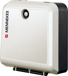 Mennekes - AMTRON Professional Controll. oplaadp. elektr. voertuig emobility-gateway prof+es