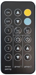Tridonic - Afstandsbediening ab 28004415