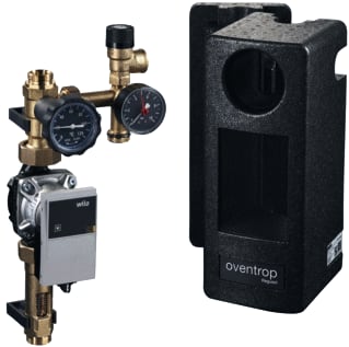 Oventrop - Solar pomp station 1362063