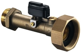 Oventrop - Toeb./onderd. duurzame energie opw. 1364170