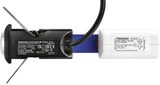 Tridonic - Noodverlichtingsarmatuur 89801051