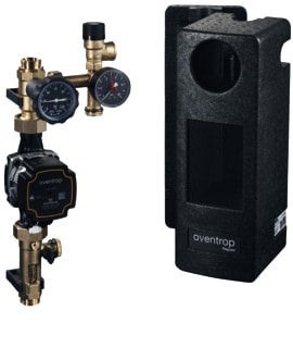 Oventrop - Regusol Solar pomp station 1368163