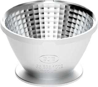 BJB - Lichtt. toebeh.v verlichtingsarm. 35.835.1002-0