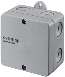 Oventrop - Inbouwdoos wand/plafond 1369532