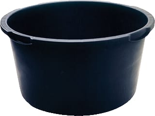 Gripline - Original Speciekuip Berd Metselkuip 65Ltr