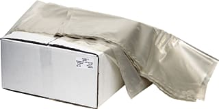 KONVOX - Afval-/puinzak Plastzak Ds100