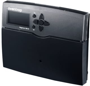 Oventrop - Zonneboilervat met geïntegreerde CV 1369555