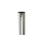 Rheinzink - Classic Zinken buis Buis 80X0,65 Wb Lg4