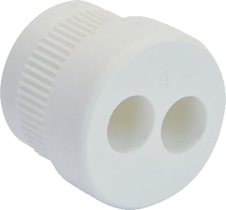 Pflitsch - UNI Kabelblok E153M 2X8 Pg16