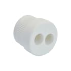 Pflitsch - UNI Kabelblok E153M 2X8 Pg16