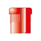 Pflitsch - UNI Kabelblok E155/16 Wit Pg29