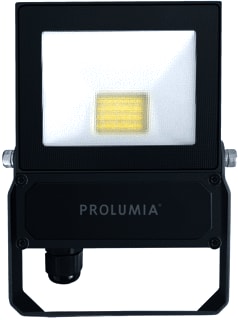Prolumia - Downlight/spot/schijnwerper Pro-Flood Basic 10Watt 3K