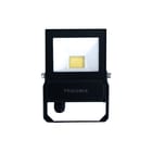 Prolumia - Downlight/spot/schijnwerper Pro-Flood Basic 10Watt 3K