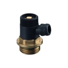 Oventrop - Aftapkraan (radiator en tapwater) 1349099