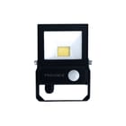 Prolumia - Downlight/spot/schijnwerper Pro-Fl Basic 10W 4K Pir