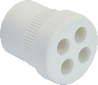 Pflitsch - UNI Pakkingring E153M 4X6 Pg16