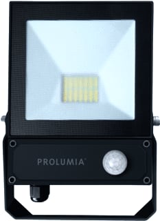 Prolumia - Downlight/spot/schijnwerper Pro-Fl Basic 30W 3K Pir