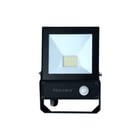 Prolumia - Downlight/spot/schijnwerper Pro-Fl Basic 30W 3K Pir
