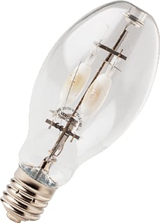 Venture - PulseStart Sustainability Halogeen metaaldamplamp z reflector hie 250w/v/ps+s/740