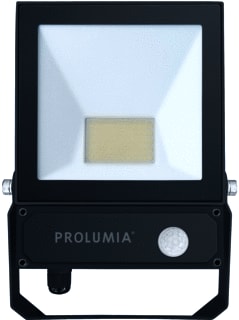 Prolumia - Downlight/spot/schijnwerper Pro-Fl Basic 50W 4K Pir