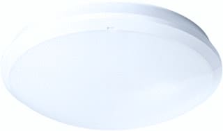 Prolumia - Plafond-/wandarmatuur Prodisc 348 Nd 15W 3K/ 4K