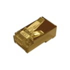 Radiall - RDC Modulaire connector Plug Stp C6 Ds25