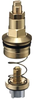 Oventrop - Bypasskraan waterontharder 6101053