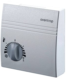 Oventrop - Toebehoren/onderdelen voor boiler 1152096