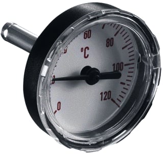 Oventrop - Regumat Toebehoren/onderdelen voor boiler 1351702
