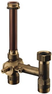 Oventrop - Toebehoren/onderdelen voor boiler 1351704