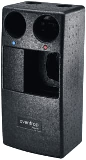 Oventrop - Regumat Warmte-isolatie 1356097