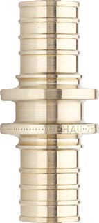 REHAU - RAUTITAN LX Fitting met 2 aansluitingen Koppeling 12 Raut.