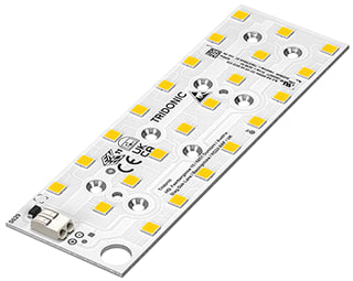 Tridonic - LED-module led-mod 28005077