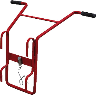 Altrex - Ladders - Accessoires Muurafhouder Toebeh./onderdelen v ladder/steiger