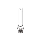 REHAU - RAUTITAN LX Fitting met 2 aansluitingen Overg. 16-Cu 12/100