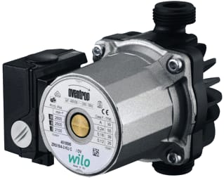 Oventrop - Circulatiepomp (medium gekoeld) 1381091