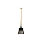 Ideal - Schop Betonschop+Stl