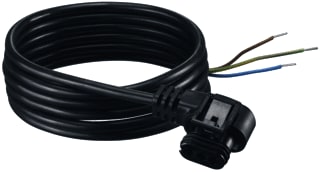 Oventrop - Elektr. toebeh./onderdelen v pompen 1358150