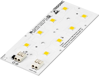 Tridonic - LED-module led-mod 28005528