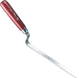 Melkmeisje - Voegspijker Troffel Voegspyker 1X17