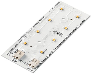 Tridonic - LED-module led-mod 89603160