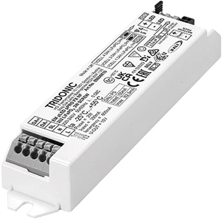 Tridonic - Noodunit voor verlichtingsarmatuur noodunit 89800809