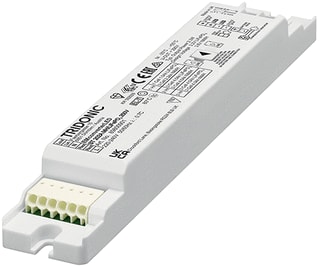 Tridonic - Noodunit voor verlichtingsarmatuur noodunit 89800901