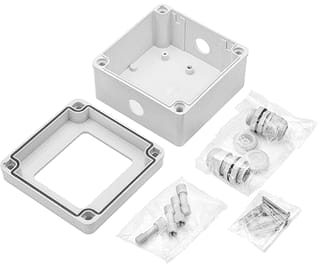 Tridonic - Potentiometer vr lichtregelsysteem pot-meter 28003866