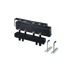 Oventrop - Regumat HydroFixx CV/perslucht/tap/koelwater verdeler cvverdlr 1351568